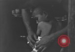 Image of Okinawa civilian wounded receive treatment  Okinawa Ryukyu Islands, 1945, second 50 stock footage video 65675051481