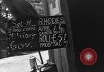 Image of Civilians in Okinawa field hospital Okinawa Ryukyu Islands, 1945, second 3 stock footage video 65675051482