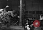 Image of Civilians in Okinawa field hospital Okinawa Ryukyu Islands, 1945, second 5 stock footage video 65675051482