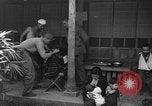 Image of Civilians in Okinawa field hospital Okinawa Ryukyu Islands, 1945, second 7 stock footage video 65675051482