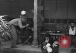 Image of Civilians in Okinawa field hospital Okinawa Ryukyu Islands, 1945, second 11 stock footage video 65675051482