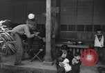 Image of Civilians in Okinawa field hospital Okinawa Ryukyu Islands, 1945, second 13 stock footage video 65675051482