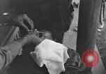 Image of Civilians in Okinawa field hospital Okinawa Ryukyu Islands, 1945, second 14 stock footage video 65675051482