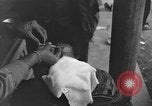 Image of Civilians in Okinawa field hospital Okinawa Ryukyu Islands, 1945, second 17 stock footage video 65675051482