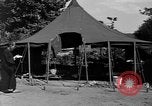 Image of Civilians in Okinawa field hospital Okinawa Ryukyu Islands, 1945, second 45 stock footage video 65675051482