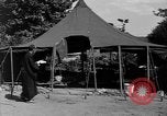 Image of Civilians in Okinawa field hospital Okinawa Ryukyu Islands, 1945, second 46 stock footage video 65675051482