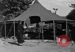 Image of Civilians in Okinawa field hospital Okinawa Ryukyu Islands, 1945, second 47 stock footage video 65675051482