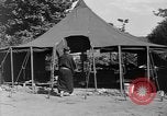Image of Civilians in Okinawa field hospital Okinawa Ryukyu Islands, 1945, second 49 stock footage video 65675051482