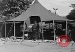 Image of Civilians in Okinawa field hospital Okinawa Ryukyu Islands, 1945, second 52 stock footage video 65675051482