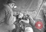 Image of Civilians in Okinawa field hospital Okinawa Ryukyu Islands, 1945, second 54 stock footage video 65675051482