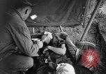 Image of Civilians in Okinawa field hospital Okinawa Ryukyu Islands, 1945, second 55 stock footage video 65675051482