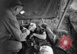 Image of Civilians in Okinawa field hospital Okinawa Ryukyu Islands, 1945, second 58 stock footage video 65675051482