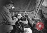 Image of Civilians in Okinawa field hospital Okinawa Ryukyu Islands, 1945, second 59 stock footage video 65675051482