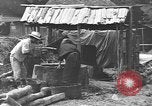 Standbild Okinawa Menschen Okinawa Ryukyu Inseln, 1945, aus Sekunde 38 historischem Filmmaterial Videoclip 65675051483