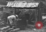 Standbild Okinawa Menschen Okinawa Ryukyu Inseln, 1945, aus Sekunde 41 historischem Filmmaterial Videoclip 65675051483