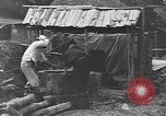 Standbild Okinawa Menschen Okinawa Ryukyu Inseln, 1945, aus Sekunde 42 historischem Filmmaterial Videoclip 65675051483