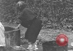 Standbild Okinawa Menschen Okinawa Ryukyu Inseln, 1945, aus Sekunde 48 historischem Filmmaterial Videoclip 65675051483