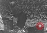 Standbild Okinawa Menschen Okinawa Ryukyu Inseln, 1945, aus Sekunde 49 historischem Filmmaterial Videoclip 65675051483
