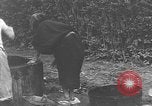 Standbild Okinawa Menschen Okinawa Ryukyu Inseln, 1945, aus Sekunde 50 historischem Filmmaterial Videoclip 65675051483