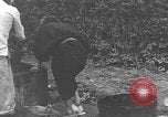 Standbild Okinawa Menschen Okinawa Ryukyu Inseln, 1945, aus Sekunde 51 historischem Filmmaterial Videoclip 65675051483