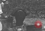Standbild Okinawa Menschen Okinawa Ryukyu Inseln, 1945, aus Sekunde 52 historischem Filmmaterial Videoclip 65675051483