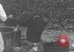 Standbild Okinawa Menschen Okinawa Ryukyu Inseln, 1945, aus Sekunde 55 historischem Filmmaterial Videoclip 65675051483