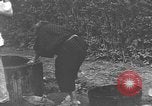 Standbild Okinawa Menschen Okinawa Ryukyu Inseln, 1945, aus Sekunde 56 historischem Filmmaterial Videoclip 65675051483