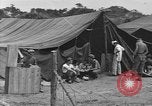 Image of military government headquarters Okinawa Ryukyu Islands, 1945, second 1 stock footage video 65675051484