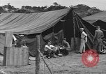 Image of military government headquarters Okinawa Ryukyu Islands, 1945, second 5 stock footage video 65675051484