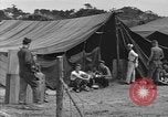 Image of military government headquarters Okinawa Ryukyu Islands, 1945, second 6 stock footage video 65675051484