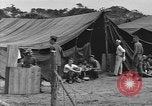 Image of military government headquarters Okinawa Ryukyu Islands, 1945, second 8 stock footage video 65675051484