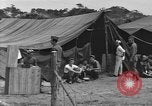 Image of military government headquarters Okinawa Ryukyu Islands, 1945, second 9 stock footage video 65675051484