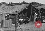 Image of military government headquarters Okinawa Ryukyu Islands, 1945, second 12 stock footage video 65675051484