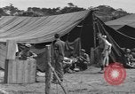 Image of military government headquarters Okinawa Ryukyu Islands, 1945, second 14 stock footage video 65675051484
