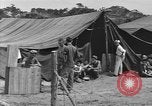 Image of military government headquarters Okinawa Ryukyu Islands, 1945, second 16 stock footage video 65675051484