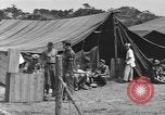 Image of military government headquarters Okinawa Ryukyu Islands, 1945, second 18 stock footage video 65675051484
