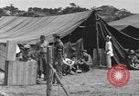 Image of military government headquarters Okinawa Ryukyu Islands, 1945, second 19 stock footage video 65675051484