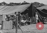 Image of military government headquarters Okinawa Ryukyu Islands, 1945, second 20 stock footage video 65675051484