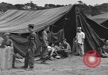 Image of military government headquarters Okinawa Ryukyu Islands, 1945, second 21 stock footage video 65675051484