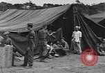 Image of military government headquarters Okinawa Ryukyu Islands, 1945, second 22 stock footage video 65675051484