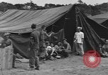 Image of military government headquarters Okinawa Ryukyu Islands, 1945, second 23 stock footage video 65675051484