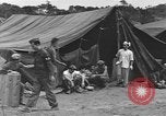 Image of military government headquarters Okinawa Ryukyu Islands, 1945, second 25 stock footage video 65675051484
