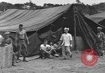 Image of military government headquarters Okinawa Ryukyu Islands, 1945, second 27 stock footage video 65675051484