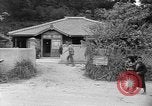 Image of military government headquarters Okinawa Ryukyu Islands, 1945, second 29 stock footage video 65675051484