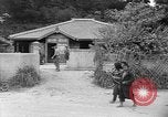Image of military government headquarters Okinawa Ryukyu Islands, 1945, second 30 stock footage video 65675051484
