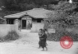 Image of military government headquarters Okinawa Ryukyu Islands, 1945, second 31 stock footage video 65675051484