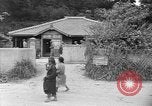 Image of military government headquarters Okinawa Ryukyu Islands, 1945, second 32 stock footage video 65675051484