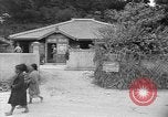 Image of military government headquarters Okinawa Ryukyu Islands, 1945, second 33 stock footage video 65675051484