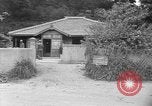 Image of military government headquarters Okinawa Ryukyu Islands, 1945, second 37 stock footage video 65675051484