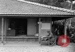 Image of military government headquarters Okinawa Ryukyu Islands, 1945, second 45 stock footage video 65675051484